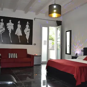 Pensjonat Garda Relais Luna Blu, Peschiera del Garda