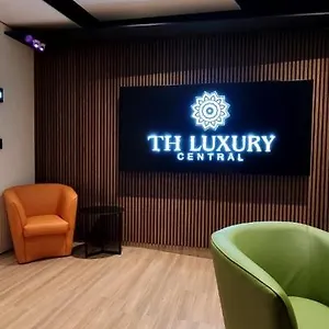 Th Luxury , Catania Italien