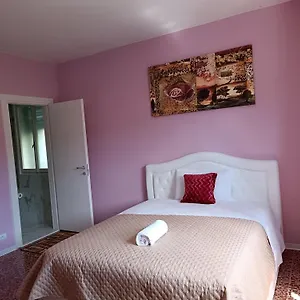 Bed & Breakfast Locazione Turistica 2, Tessera
