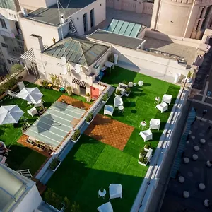Sparano Luxury 2*, Bari Italien