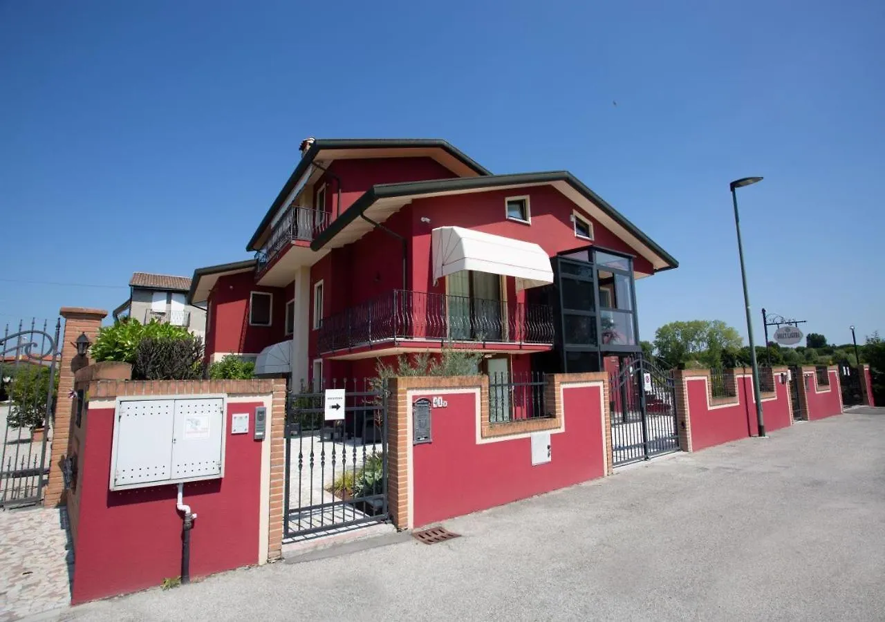 Guest House Dolce Laguna 2 Tessera Italy