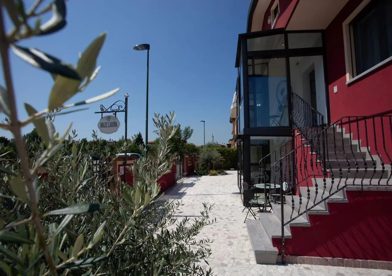 Guest House Dolce Laguna 2 Tessera 0*,  Italy