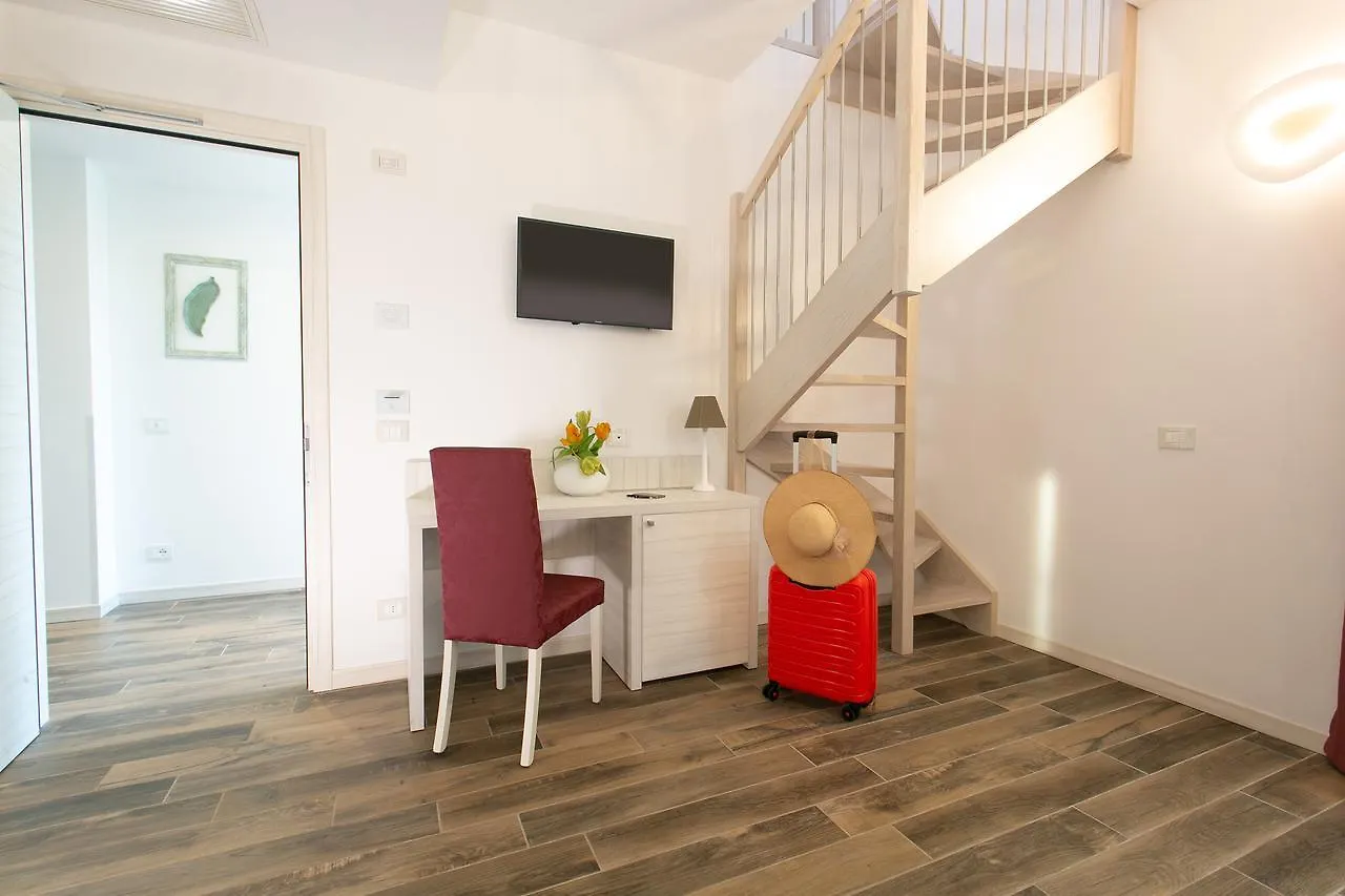 Guest House Dolce Laguna 2 Tessera