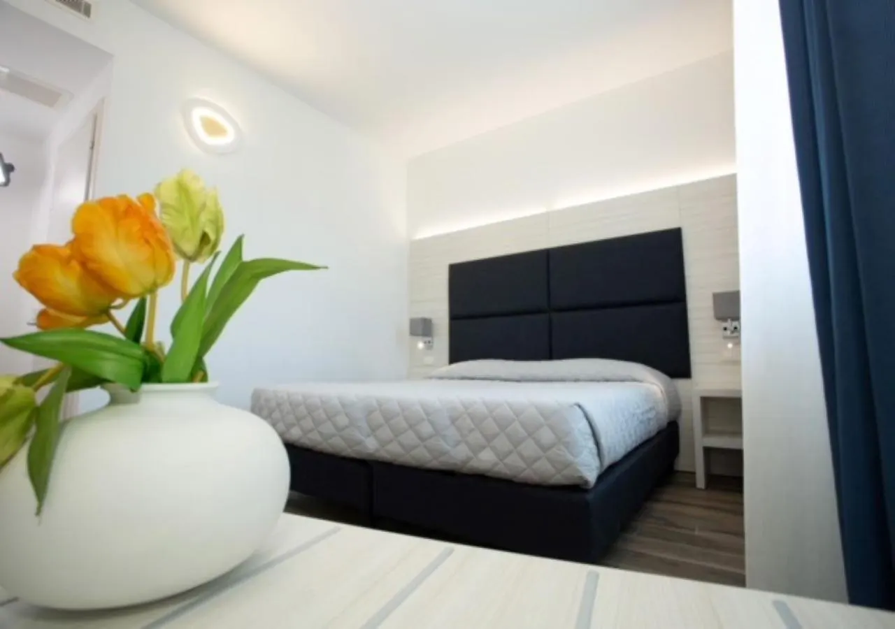 Guest House Dolce Laguna 2 Tessera